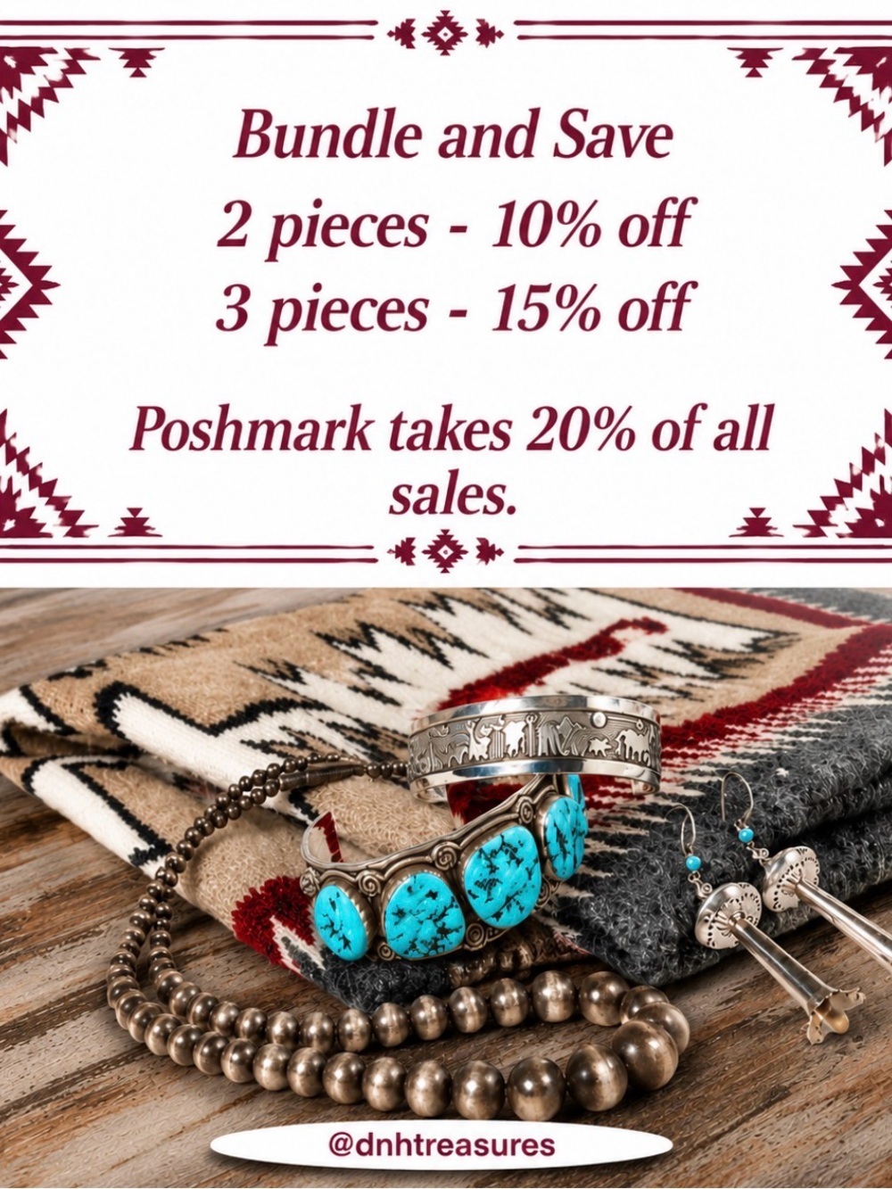 ❤️ Bundle and Save - Picture 2 of 3